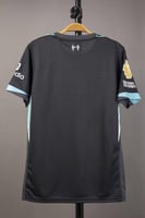 طقم ليفربول الاحتياطي 2024/2025