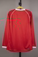 قميص مانشستر يونايتد 2007/2008