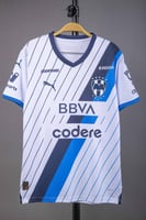 طقم مونتيري الاحتياطي 2023/2024