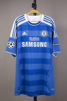 طقم تشيلسي كلاسيك 2012 | جامبو