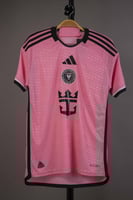 طقم انتر ميامي الاساسي 2024/2025