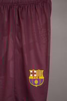 طقم برشلونة الاحتياطي 2017/2018