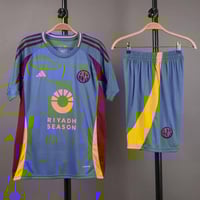 طقم روما 2025/ 2026