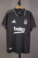 قميص بشكتاش الاحتياطي 2025/2026