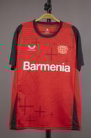 طقم بايرن ليفركوزن الاساسي 2024/2025