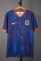 طقم منتخب هولندا الاحتياطي 2024/2025