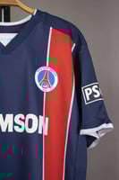 طقم باريس كلاسيكي 1970