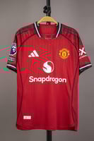 طقم مانشستريونايتد الاساسي 2025/2026