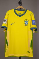 طقم منتخب البرازيل 2025/2026