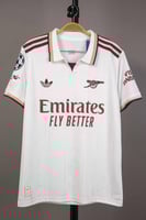 طقم ارسنال الاحتياطي 2026/2025