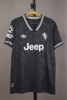 طقم اليوفي الاحتياطي 2025/2026