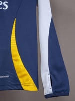 طقم تمارين ريال مدريد 2025