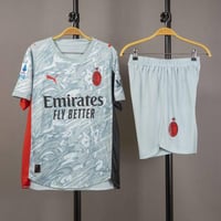 طقم ميلان الاحتياطي 2025/2026