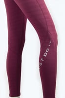 طقم مشد كم طويل 2022/2023 نسائي