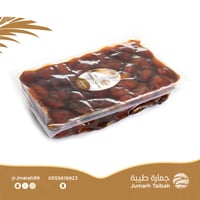 تمر خلاص مكنوز