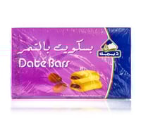 بسكويت بالتمر ديمة ( كرتون 16 حبة)