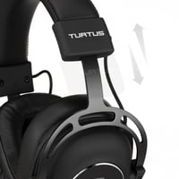 سماعة تورتس بومبر المحيطية 7.1