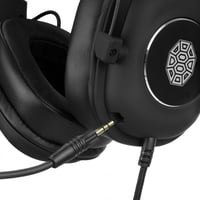 سماعة تورتس بومبر المحيطية 7.1