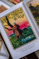 ألف ليلة وليلة 6/1 - طبعة فاخرة مصورة