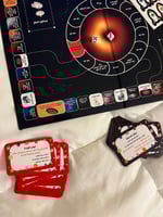 الكتاب الصغير للكون الكبير + بوكس لعبة