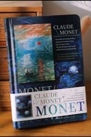 مذكرة بأغلفة لوحات فنية