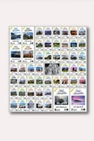 مجموعة أغاثا كريستي - 50 رواية -