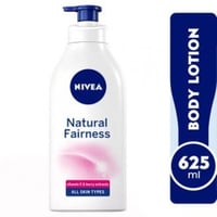 نيفيا لوشن للجسم موحد لون البشرة 625 مل
