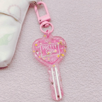 مفتاح pretty girl