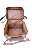 عزبة قيلات بنقش تراثي سكري