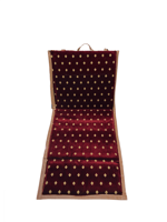 تكاية نفر وطني دم الغزال