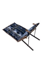 تكاية نفر أندلسي رمادي