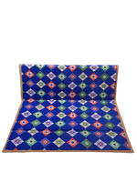 تكاية نفرين شعبي رمادي