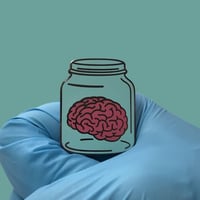 بروش جرة دماغ