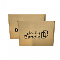 استيكر مفرغ _ أسود