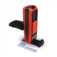 ختم شخصي مقاس 1.4*3.8 سم