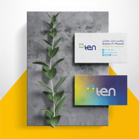 كرت شخصي ( مقمش )