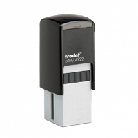 ختم مربع 2*2 سم