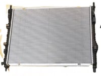 راديتر مويه موستنق 15-17 6V-8V