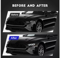 شمعات امامي موستن 18-23 شكل 24