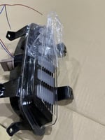 ليد دفيوزر ابيض للموستنق 15-23