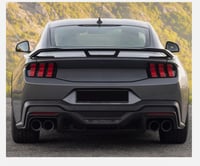 جناح موستنق دارك هاوس 2024