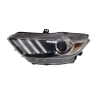 شمعه يسار موستنق 15-17