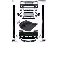 بدي كت تشارجر سكت باك 2020