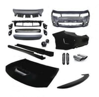 بدي كت تشارجر SRT