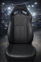 كراسي رياضيه ريكارو طقم