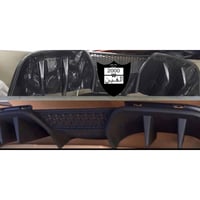 دفيوزر RTR موستنج 15-17