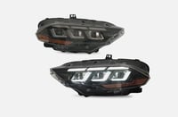 شمعات امامي موستن 18-23 شكل 24