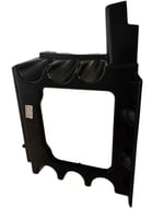 عضمه صدام خلفي بطانه موستنق 15-23 يسار L