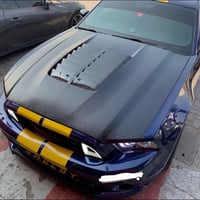 كبوت جي تي 500 شكل 2020 الامنيوم