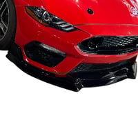 لحية ايضافيه ماك ون موستنج 15-21